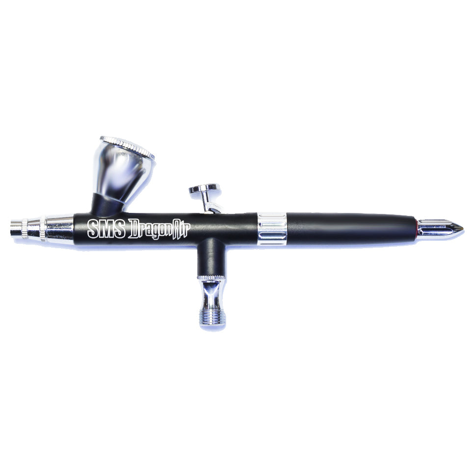 DragonAir Airbrush 0.3mm BLACK